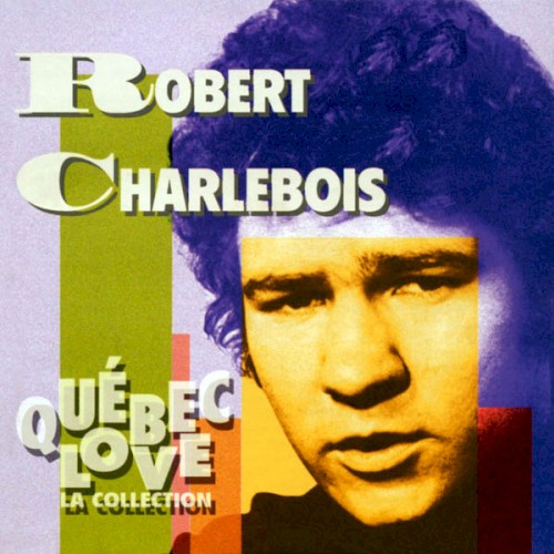 Robert Charlebois封面
