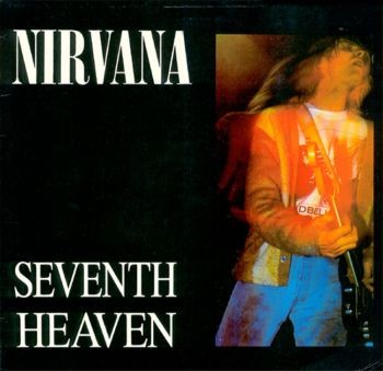 Seventh Heaven封面