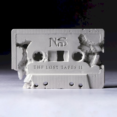The Lost Tapes II封面