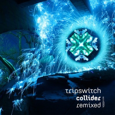 Collider Remixed封面