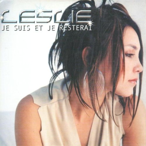 Je suis et je resterai封面