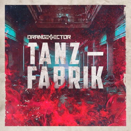 Tanzfabrik封面