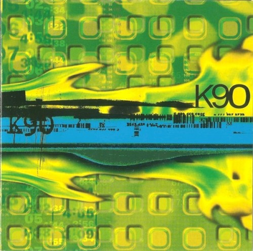 K90封面