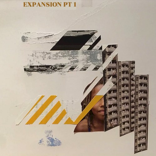 Expansion Pt. 1封面