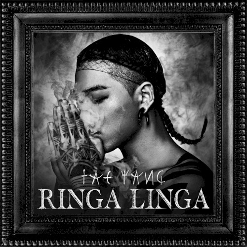 RINGA LINGA封面