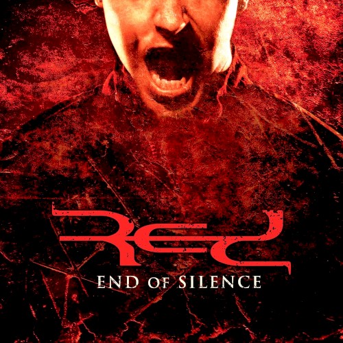 End of Silence封面