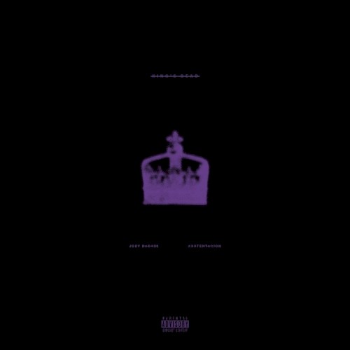 King's Dead (Freestyle)封面