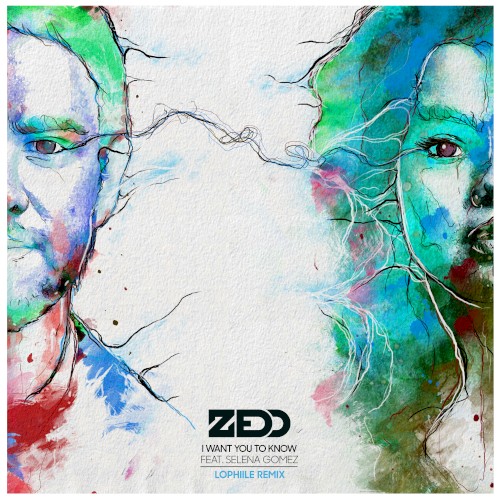 I Want You to Know (Lophiile remix)封面