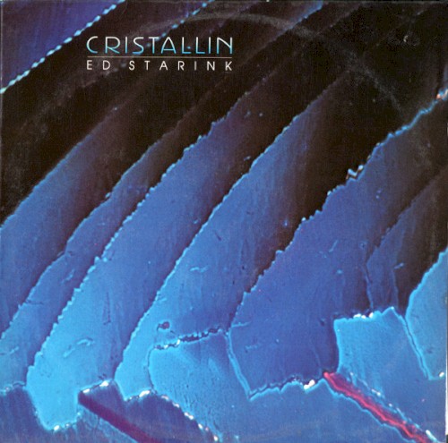 Cristallin封面
