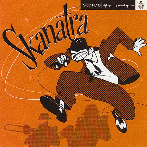 Skanatra封面