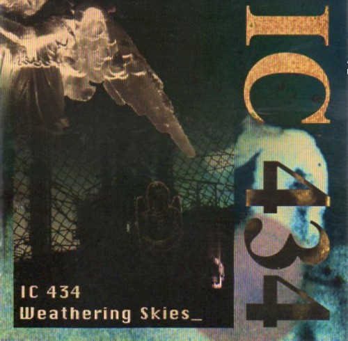 Weathering Skies封面