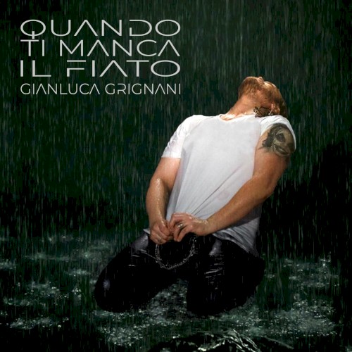 Quando ti manca il fiato封面