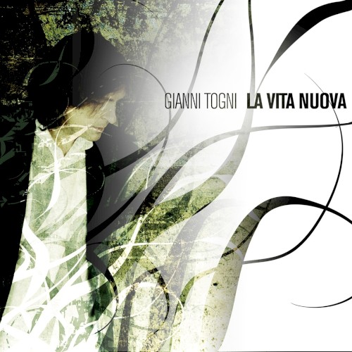 La vita nuova封面