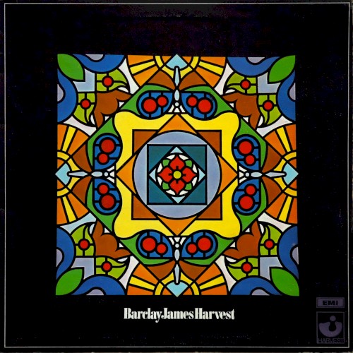 Barclay James Harvest封面