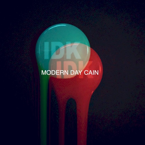 Modern Day Cain封面