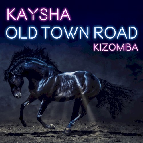 Old Town Road (Kizomba)封面