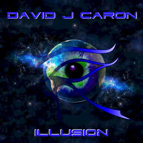 Illusion封面