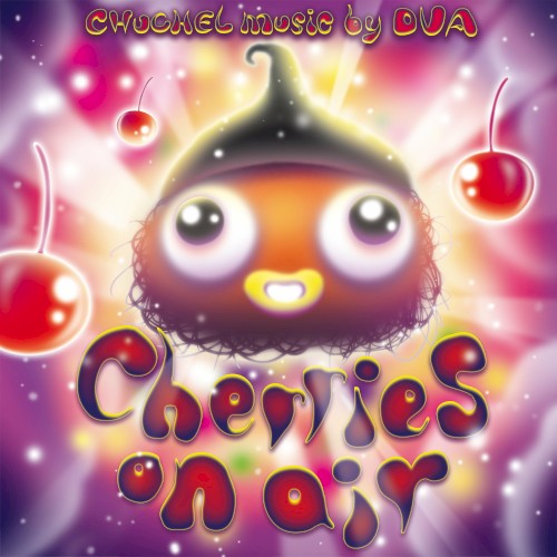 Cherries on Air: Chuchel OST封面