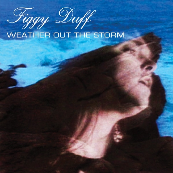 Weather Out the Storm封面