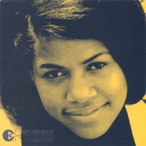Bettye Swann封面