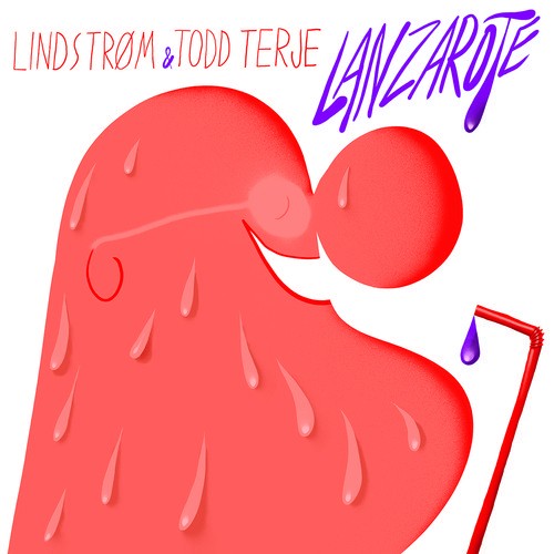 Lanzarote封面