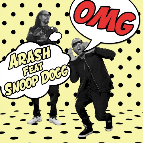 OMG (Remixes)封面