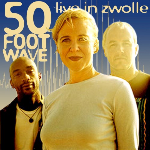 Live in Zwolle封面
