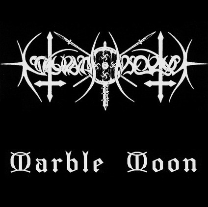 Marble Moon封面