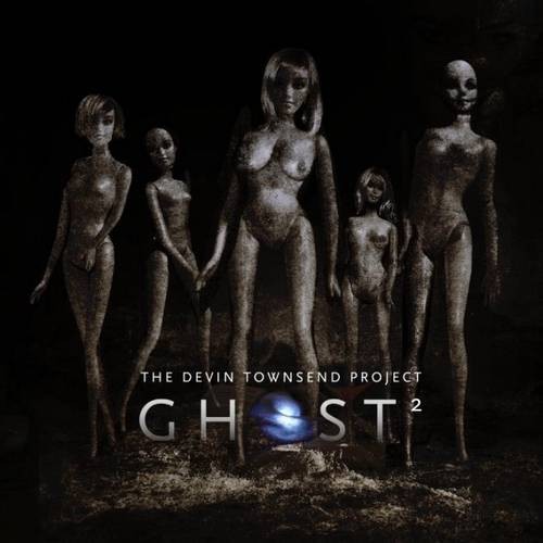 Ghost II封面