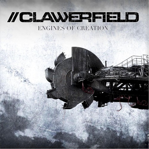 Engines of Creation封面