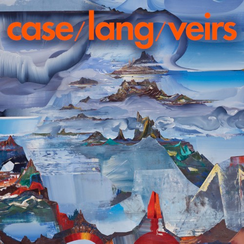 case/lang/veirs封面