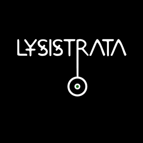 Lysistrata EP封面