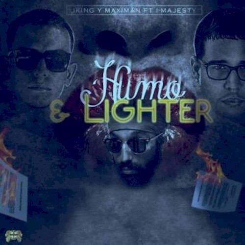 Humo & Lighter封面