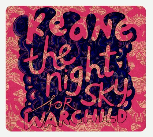 The Night Sky封面