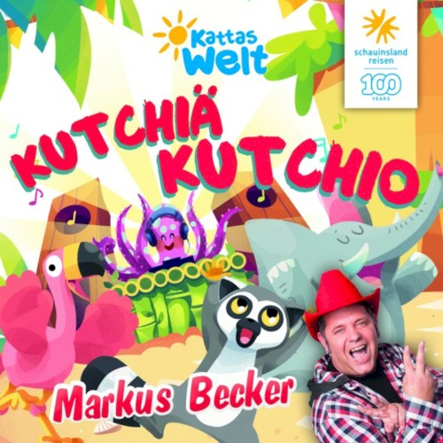 Kutchiä Kutchio封面