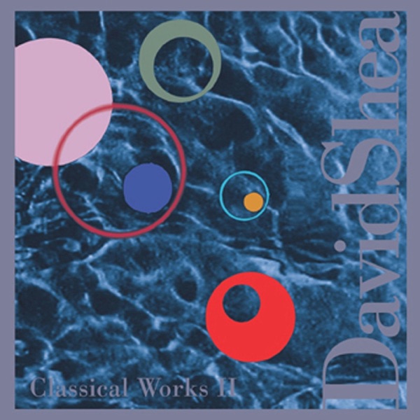 Classical Works II封面