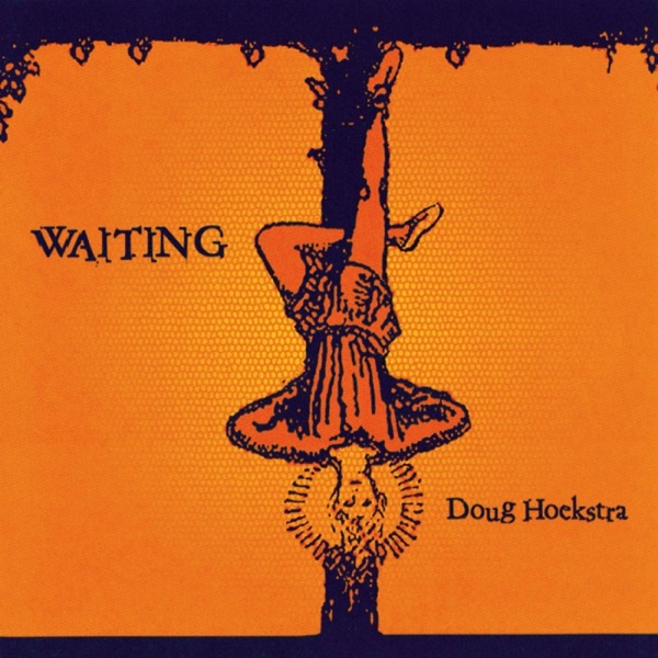 Waiting封面