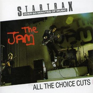 All the Choice Cuts封面