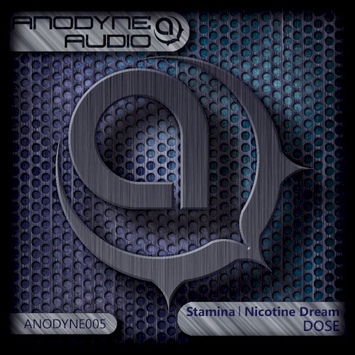 Stamina / Nicotine Dream封面