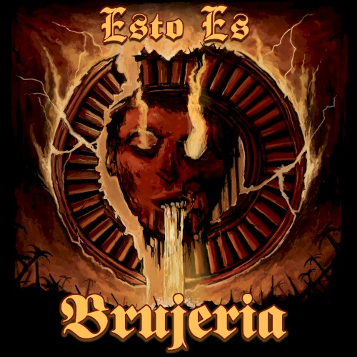 Esto es Brujeria封面