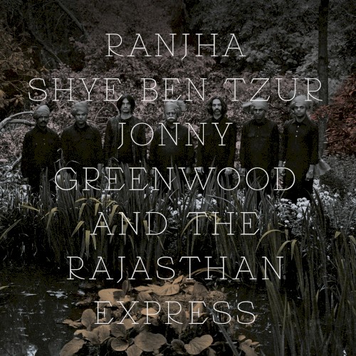 Ranjha封面