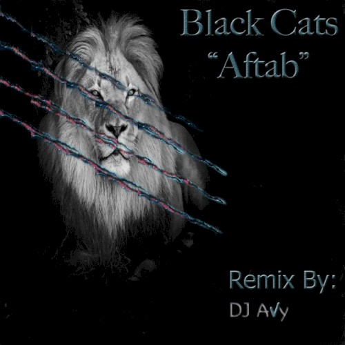 Aftab (DJ Avy Remix)封面