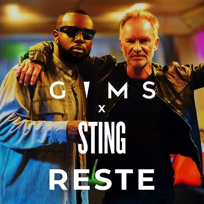 Reste封面
