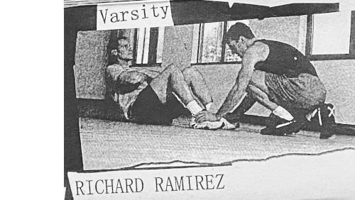 Varsity封面