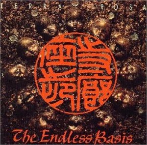 The Endless Basis封面