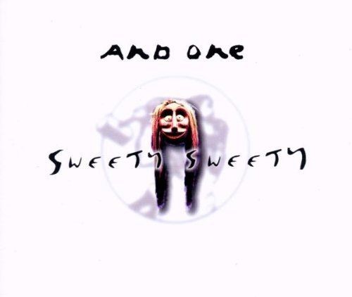 Sweety Sweety封面