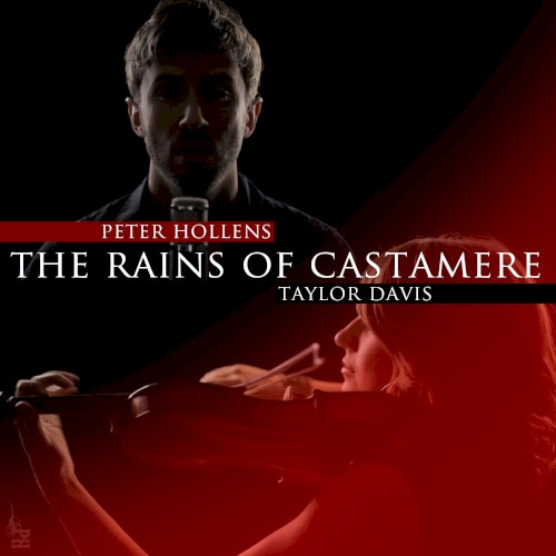 The Rains of Castamere封面