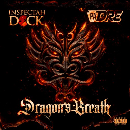 Dragon's Breath封面