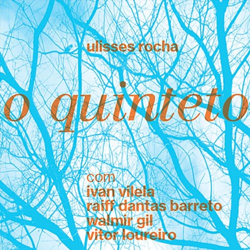 O Quinteto封面