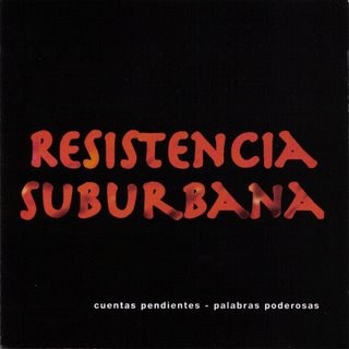 Cuentas Pendientes - Palabras Poderosas封面
